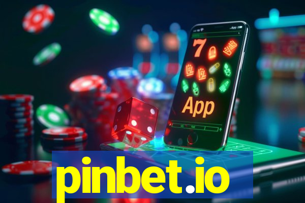 pinbet.io