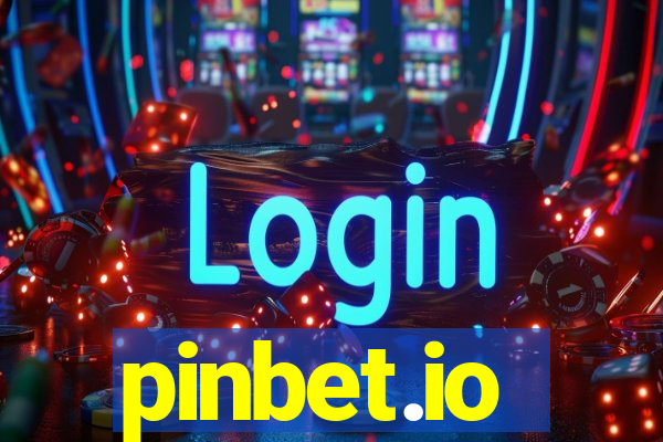 pinbet.io