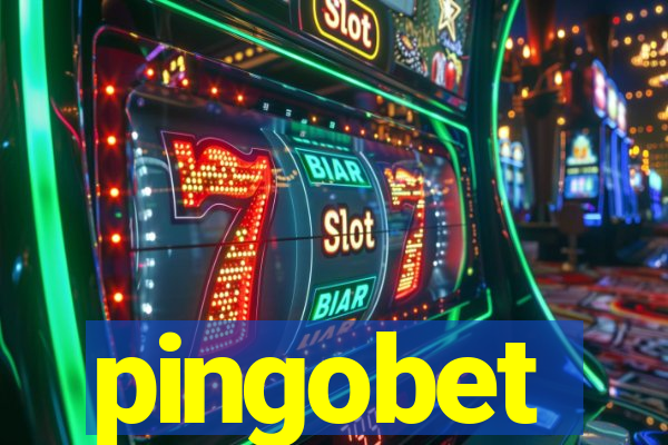 pingobet