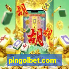 pingolbet.com