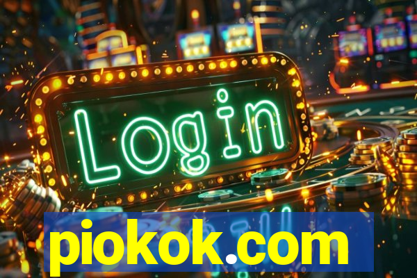 piokok.com