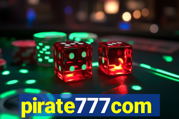 pirate777com