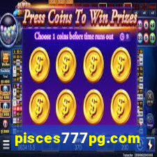 pisces777pg.com