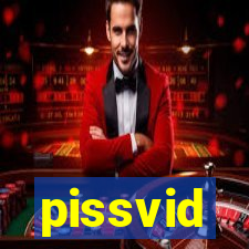 pissvid