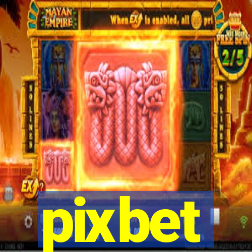 pixbet