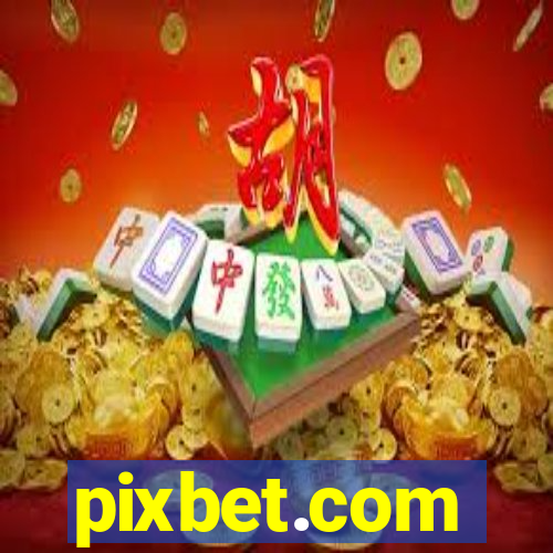 pixbet.com