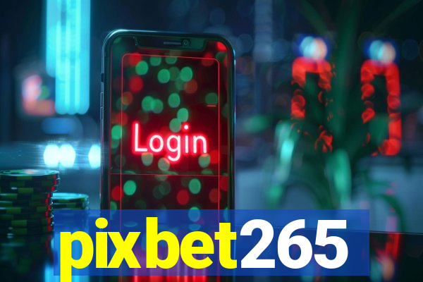 pixbet265