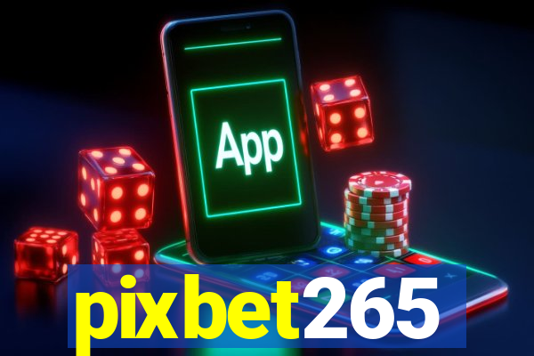 pixbet265