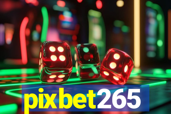 pixbet265