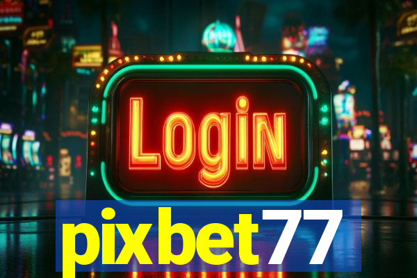 pixbet77