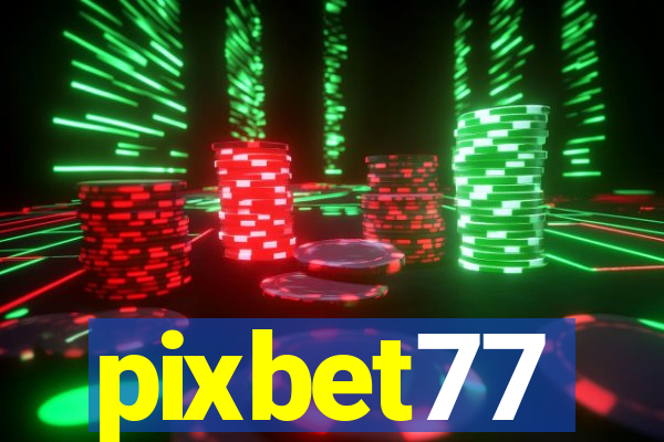 pixbet77