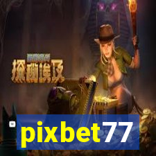 pixbet77