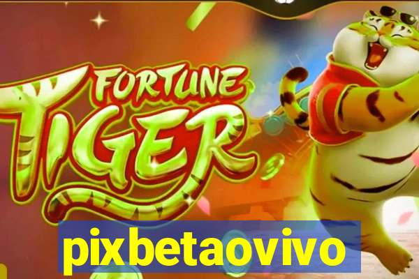 pixbetaovivo