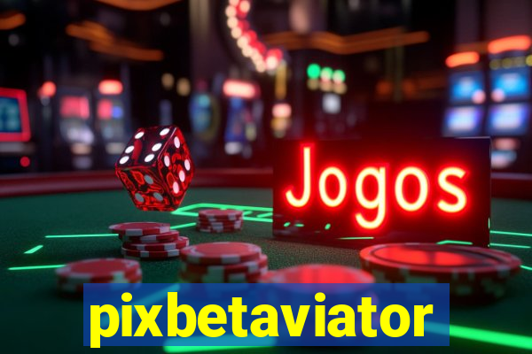 pixbetaviator