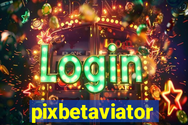 pixbetaviator