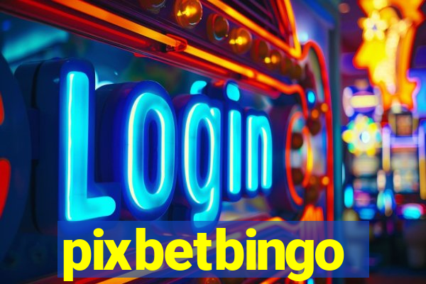 pixbetbingo