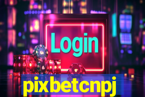 pixbetcnpj