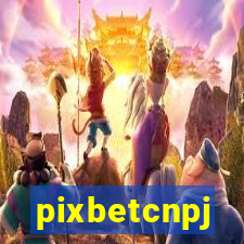 pixbetcnpj