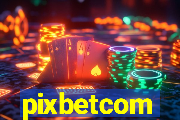 pixbetcom