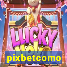 pixbetcomo