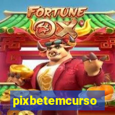 pixbetemcurso