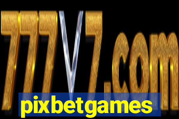 pixbetgames