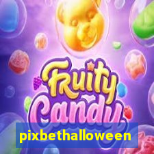 pixbethalloween