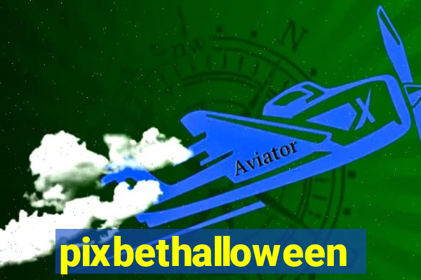 pixbethalloween