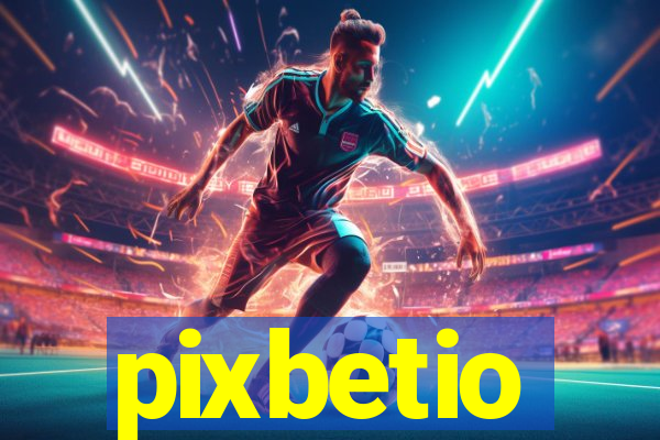 pixbetio