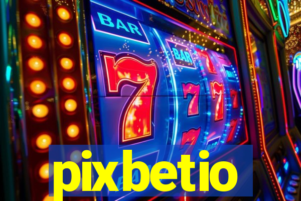 pixbetio