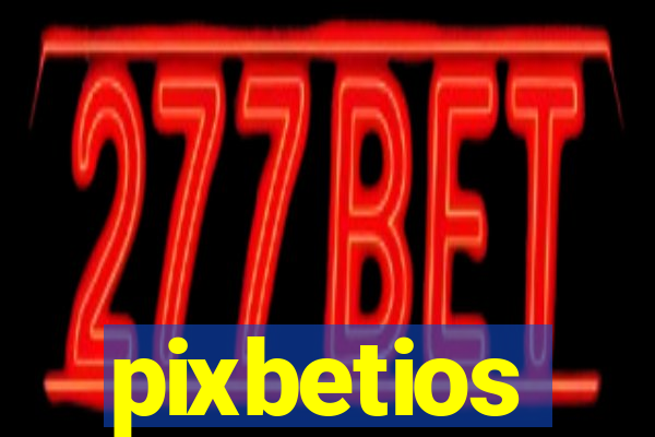 pixbetios