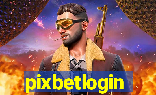 pixbetlogin