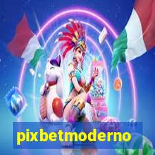 pixbetmoderno