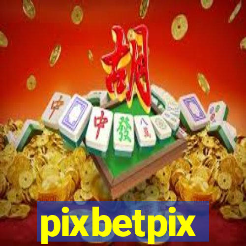 pixbetpix