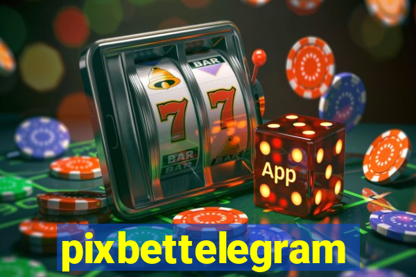 pixbettelegram