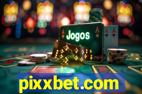 pixxbet.com