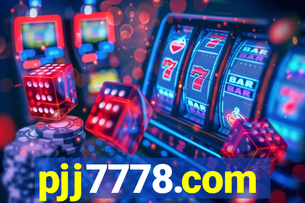 pjj7778.com