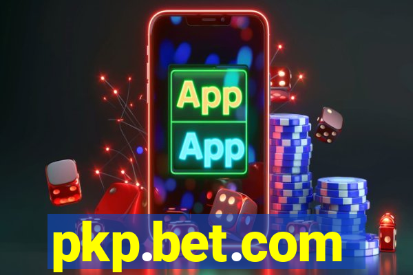 pkp.bet.com