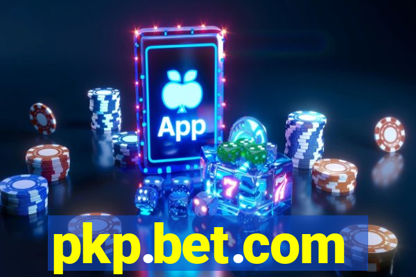 pkp.bet.com