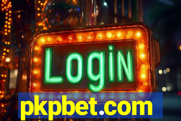 pkpbet.com