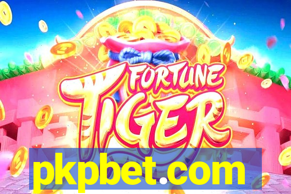 pkpbet.com