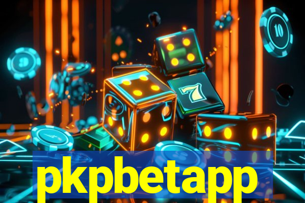 pkpbetapp