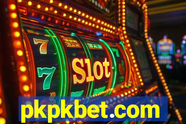 pkpkbet.com