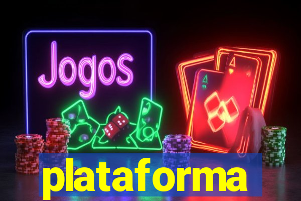 plataforma