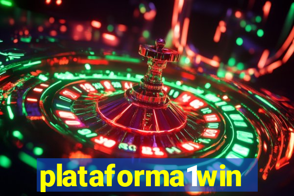 plataforma1win