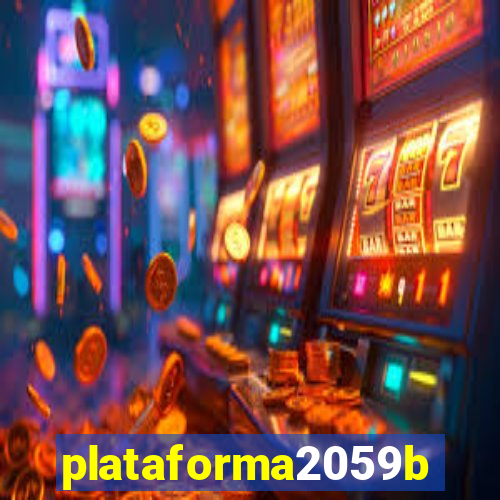 plataforma2059bet.com