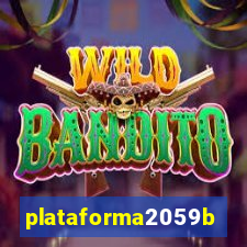 plataforma2059bet.com