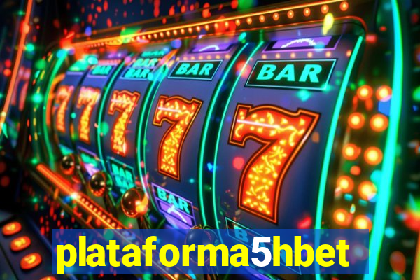 plataforma5hbet.com