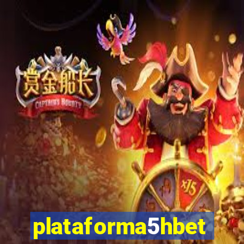 plataforma5hbet.com