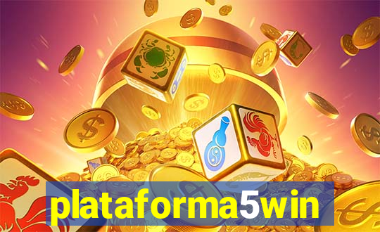 plataforma5win